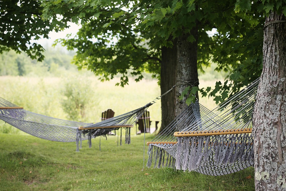 Wellness & Naturerlebnisse