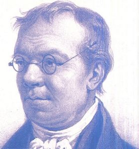 Johann Wilhelm Wilms