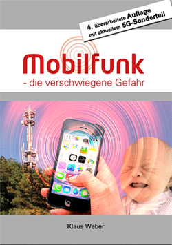Cover Mobilfunkbroschüre
