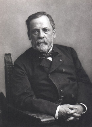 Lous Pasteur