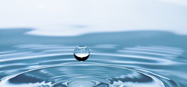 Wasser – Schlüssel zur Gesundheit